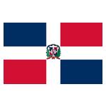  多米尼加共和国